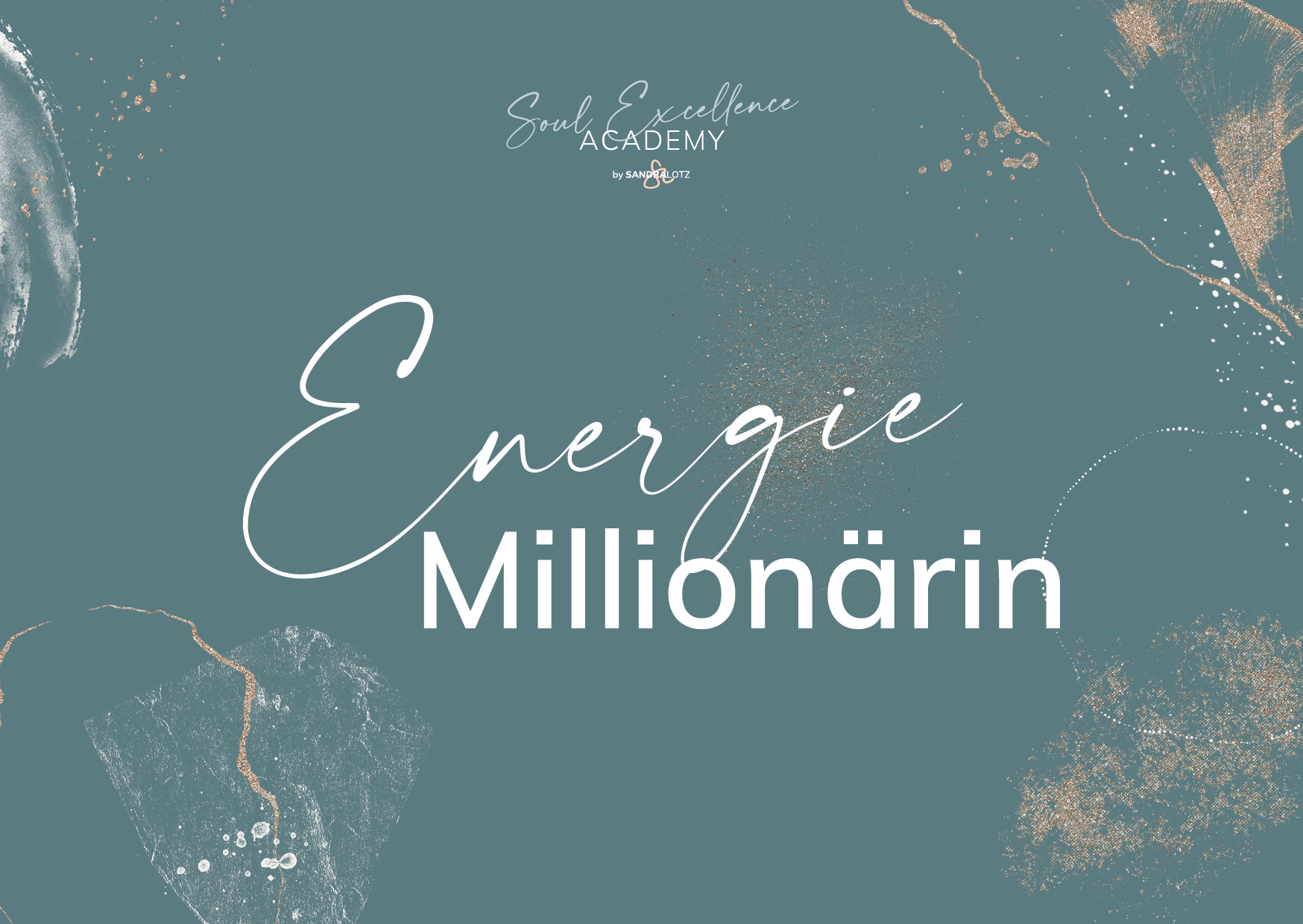 Energie Millionärin